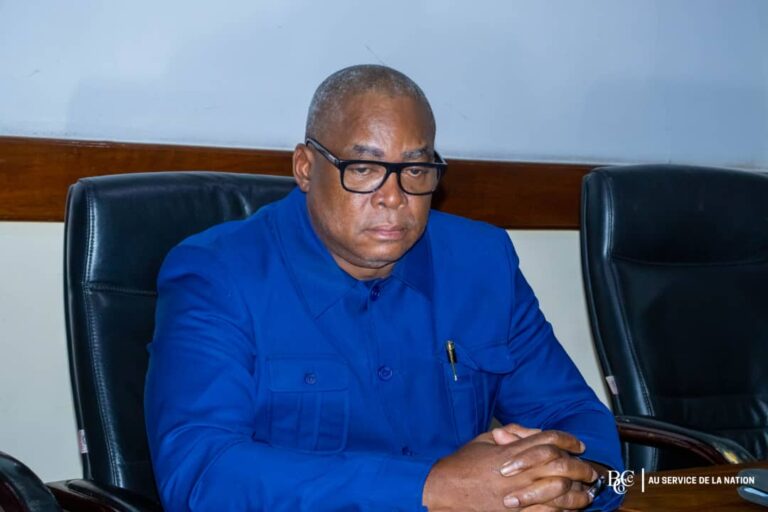 Amélioration du système de passation des marchés publics : la délégation de L'ARMP en réunion de travail avec l'équipe du BCECO 10